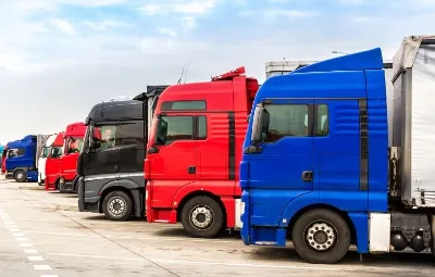 Antalya Selçuk Ambar Nakliyat