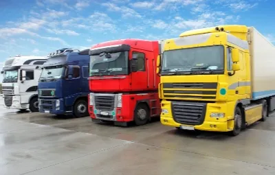 Antalya Selçuk Nakliye Ambarı