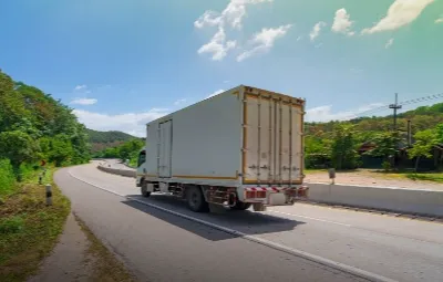 Antalya ile Selçuk Arası Bulaşık Makinesi Taşıma