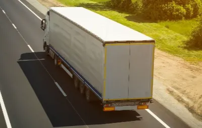 Antalya ile Selçuk Arası Parça Eşya Taşıma