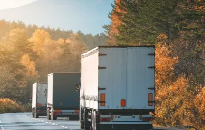 Antalya ile Selçuk Arası Klima Taşıma