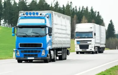 Antalya ile Selçuk Arası Eşya Taşıma